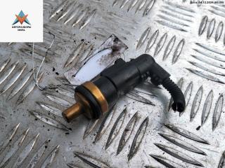 датчик температуры Volkswagen Touran 1 поколение 2003, 2.0 л., дизель, МКПП, чёрный, минивэн, 327223J