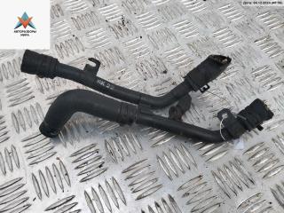 трубка охлаждающей жидкости Volkswagen Passat B6 2007, 2.0 л., дизель, АКПП
