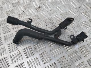 трубка охлаждающей жидкости Volkswagen Passat B6 2007, 2.0 л., дизель, АКПП