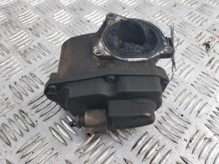клапан EGR Volkswagen Passat B6 2007, 2.0 л., дизель, АКПП, серый, универсал, 03G131501F