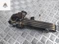 охладитель EGR / Радиатор EGR Volkswagen Touran 1 поколение 2003, 2.0 л., дизель, МКПП, чёрный, минивэн, 03G131513 - фото №2