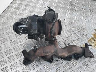 турбина Volkswagen Passat B6 2007, 2.0 л., дизель, АКПП, серый, универсал, 03G253010A