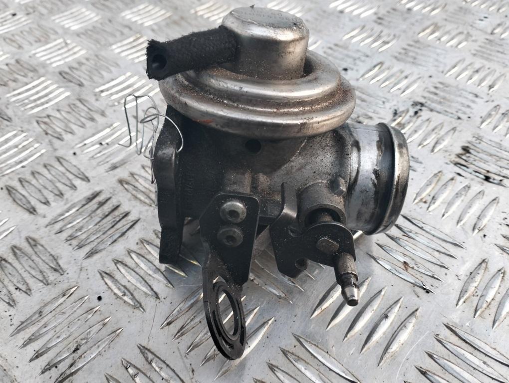 клапан EGR Volkswagen Golf-4 2000, 1.9 л., дизель, 038131501E