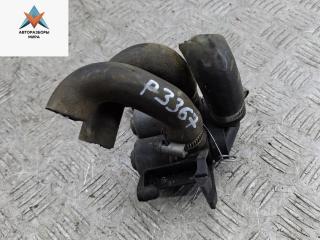 кран отопителя (печки) BMW 3 серия E36 [рестайлинг] 1998, 1.8 л., бензин, МКПП, зелёный, универсал