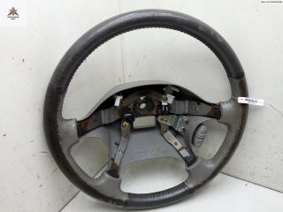 руль Mazda Xedos 9 1 поколение [2-й рестайлинг] 2002, 2.5 л., бензин, АКПП, серый, седан