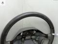 руль Mazda Xedos 9 1 поколение [2-й рестайлинг] 2002, 2.5 л., бензин, АКПП, серый, седан - фото №3