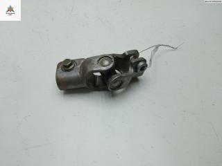 рулевой карданчик Honda Jazz 1 поколение 2002, 1.3 л., бензин, МКПП, синий, хетчбэк 5 дв.