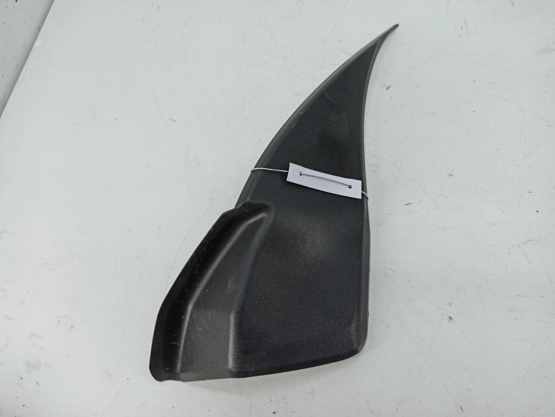 накладка на зеркало Audi A4 B7 2005, 2.0 л., TFSI, бензин, АКПП, серый, универсал, 8E0858706