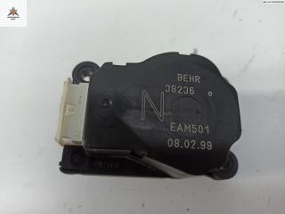 моторчик заслонки печки Mercedes-Benz S-Класс W220 1999, 3.2 л., бензин, АКПП, серый, седан, 38236