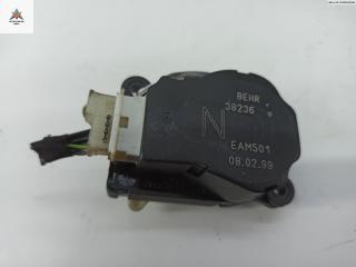 моторчик заслонки печки Mercedes-Benz S-Класс W220 1999, 3.2 л., бензин, АКПП, серый, седан, 38236