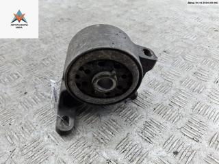 подушка крепления КПП Ford Mondeo 2 поколение 2000, 1.8 л., бензин, МКПП, синий, универсал, 98BB6F090AA