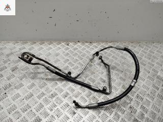 шланг гидроусилителя BMW 5 серия E60/E61 2006, 2.5 л., дизель, МКПП, серый, универсал, 6761481