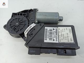 моторчик стеклоподъемника передний правый Audi A4 B7 2005, 2.0 л., TFSI, бензин, АКПП, серый, универсал, 8E1959802B, 9700-105991-108