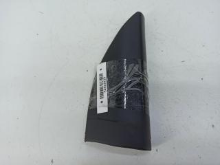 накладка декоративная Audi 80 8C/B4 1993, 2.0 л., бензин, АКПП, красный, седан, 893857569