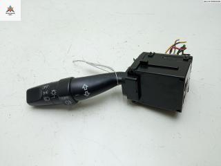 переключатель поворотов Honda Jazz 1 поколение 2002, 1.3 л., бензин, МКПП, синий, хетчбэк 5 дв.