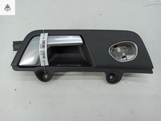ручка внутренняя передняя правая Audi A4 B7 2005, 2.0 л., TFSI, бензин, АКПП, серый, универсал, 8E1837020