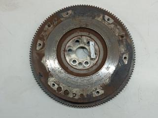 маховик Ford Fusion 1 поколение [рестайлинг] 2005, 1.3 л., бензин, МКПП, серый, хетчбэк 5 дв., 96MM6375A1H