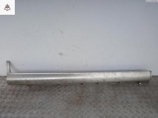 Накладка на порог наружная правая Mazda Xedos 9 1 поколение [2-й рестайлинг] 2002, серый, седан, T00151PK1