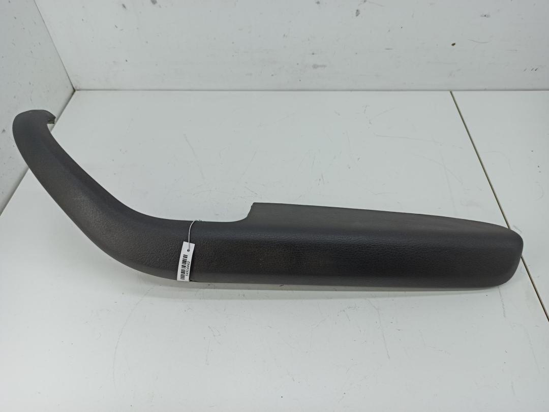 ручка внутренняя передняя правая Audi A4 B7 2005, 2.0 л., TFSI, бензин, АКПП, серый, универсал, 8E1867174A - фото №1