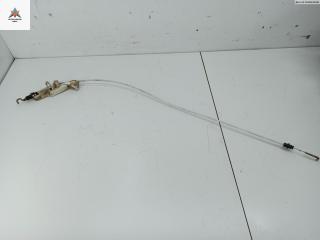 Трос двери задней Audi 80 8C/B4 1993, 2.0 л., бензин, АКПП, красный, седан, 893