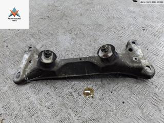 кронштейн КПП BMW 3 серия E46 [рестайлинг] 2002, 2.0 л., бензин, МКПП, серый, седан, 6757103