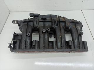 коллектор впускной Audi A4 B7 2005, 2.0 л., TFSI, бензин, универсал, 06133185L