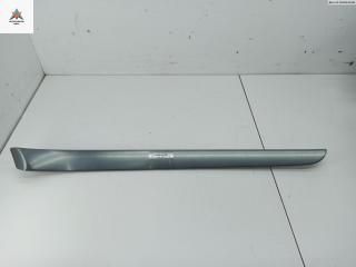 накладка декоративная Audi A4 B7 2005, 2.0 л., TFSI, бензин, АКПП, серый, универсал, 8E0867410