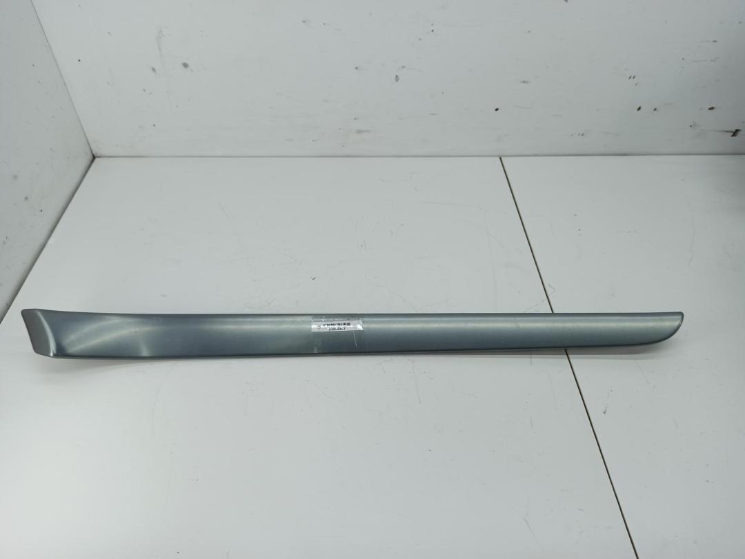 накладка декоративная Audi A4 B7 2005, 2.0 л., TFSI, бензин, АКПП, серый, универсал, 8E0867410