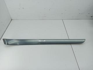 накладка декоративная Audi A4 B7 2005, 2.0 л., TFSI, бензин, АКПП, серый, универсал, 8E0867410