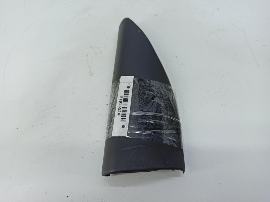накладка декоративная Audi 80 B4 1993, 2.0 л., бензин, АКПП, красный, седан, 893857