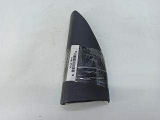 накладка декоративная Audi 80 B4 1993, 2.0 л., бензин, АКПП, красный, седан, 893857