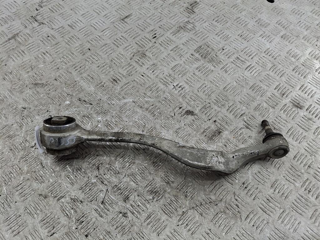 рычаг передний правый BMW 5 E39 1996, 2.5 л., бензин, АКПП, серый, седан, 1141718