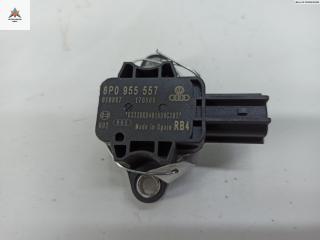 датчик AirBag Audi A4 B7 2005, 2.0 л., TFSI, бензин, АКПП, серый, универсал, 8P0955557