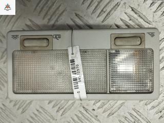 фонарь салона (плафон) Volkswagen Sharan 1 поколение [рестайлинг] 2000, 1.8 л., бензин, АКПП, зелёный, минивэн, 72203050