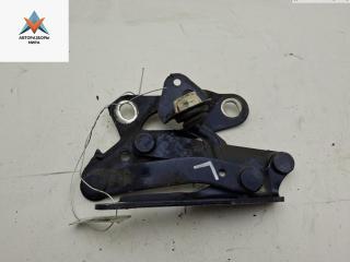 петля капота левая Volkswagen Sharan 1 поколение [рестайлинг] 2002, синий, минивэн, 7MO823301