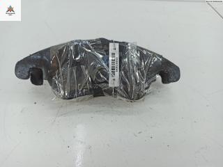 Колодки тормозные передние Mercedes-Benz E-Класс W212/S212/C207/A207 2010, 3.0 л., дизель, АКПП, бежевый, универсал, ATE3004