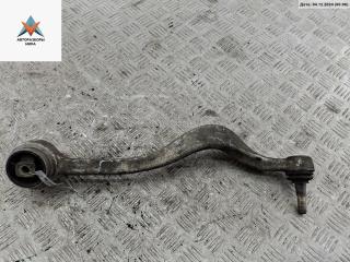 рычаг передний левый BMW 5 серия E39 1996, 2.5 л., бензин, АКПП, серый, седан, 1141717
