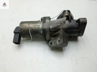 клапан EGR Kia Sorento 1 поколение 2004, 2.5 л., дизель, АКПП, чёрный, внедорожник 5 дв., 284104A100