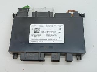 блок управления сиденьем Mercedes-Benz E-Класс W212/S212/C207/A207 2010, 3.0 л., дизель, АКПП, бежевый, универсал, 2129005200