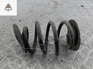 пружина задняя BMW 3 серия E46 [рестайлинг] 2002, 2.0 л., бензин, МКПП, синий, универсал