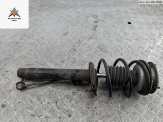 стойка передняя BMW 3 серия E46 [рестайлинг] 2002, 2.0 л., бензин, МКПП, серый, седан, 6759095