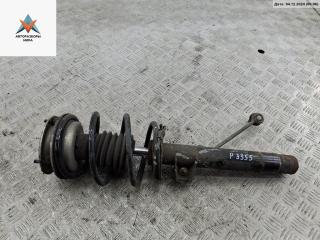 стойка передняя BMW 3 серия E46 [рестайлинг] 2002, 2.0 л., бензин, МКПП, серый, седан, 6759096