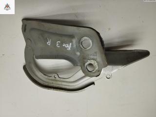 петля капота правая Ford Focus 3 поколение [рестайлинг] 2015, серый, универсал, BM51A16800AD