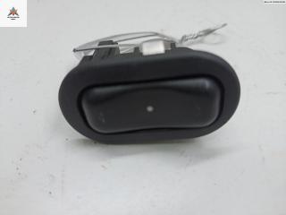 кнопка стеклоподъемника переднего правого Opel Astra G 2000, 1.6 л., бензин, МКПП, серый, универсал, 90561388