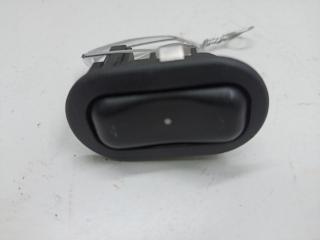 кнопка стеклоподъемника переднего правого Opel Astra G 2000, 1.6 л., бензин, МКПП, серый, универсал, 90561388