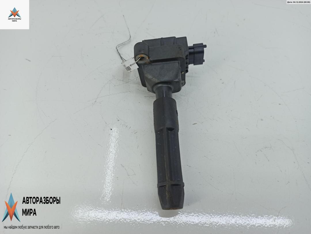 катушка зажигания Mercedes-Benz C-Класс W203/S203/CL203 2002, 2.0 л., бензин, МКПП, синий, универсал, 0001501780 - фото №1