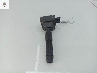 катушка зажигания Mercedes-Benz C-Класс W203/S203/CL203 2002, 2.0 л., бензин, МКПП, синий, универсал, 0001501780