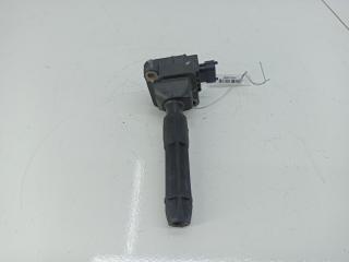 катушка зажигания Mercedes-Benz C-Класс W203/S203/CL203 2002, 2.0 л., бензин, МКПП, синий, универсал, 0001501780