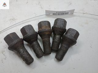 болт колесный Opel Astra H 2004, 1.8 л., бензин, МКПП, серый, универсал