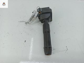 катушка зажигания Mercedes-Benz C-Класс W203/S203/CL203 2002, 2.0 л., бензин, МКПП, синий, универсал, 0001501780